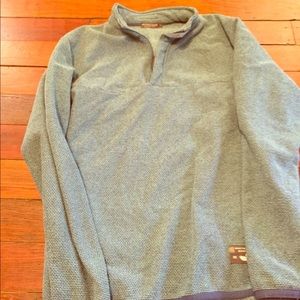 Southern Marsh pullover